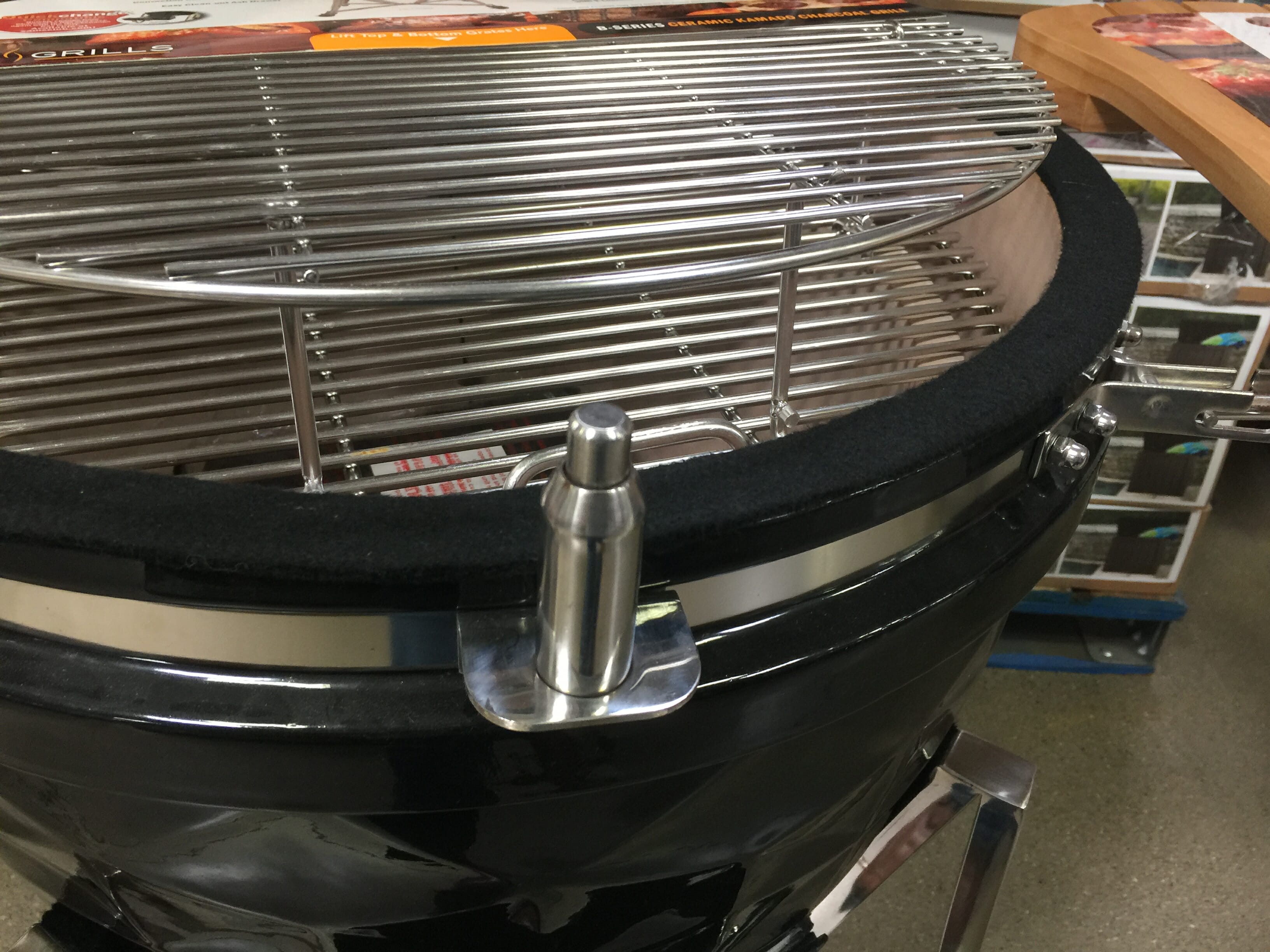 Vision Grill Grates Vision Grill Grates