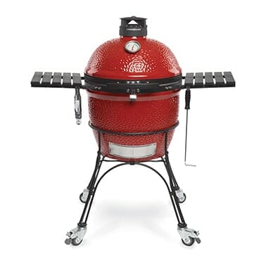 KJO_Classic-II_Hero_Web Kamado Joe classic ii 18"