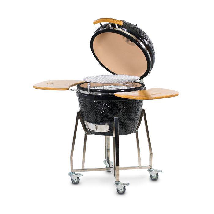 LGK22-Open Louisiana grill k22
