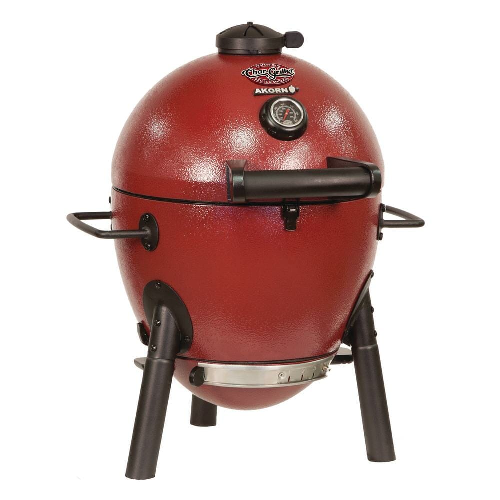 char-griller-jr Char Griller akorn Jr