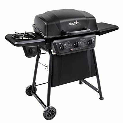 Char-Broil classic 360 Char-Broil Classic 360