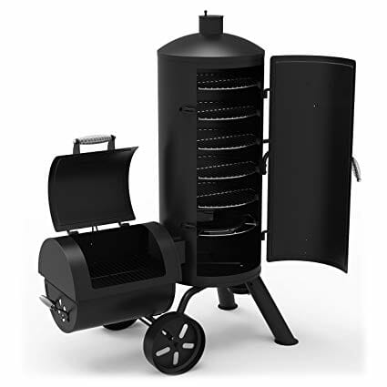 Dyna-Glo Signature Series Vertical Offset Dyna-Glo Signature Series Vertical Offset