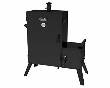Dyna-Glo Wide Body Vertical Offset Dyna-Glo Wide Body Vertical Offset