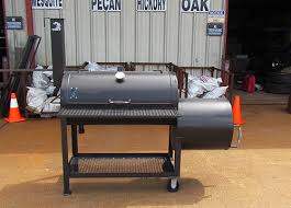 Gator Pit 2032 Smoker Gator Pit 2032 Smoker