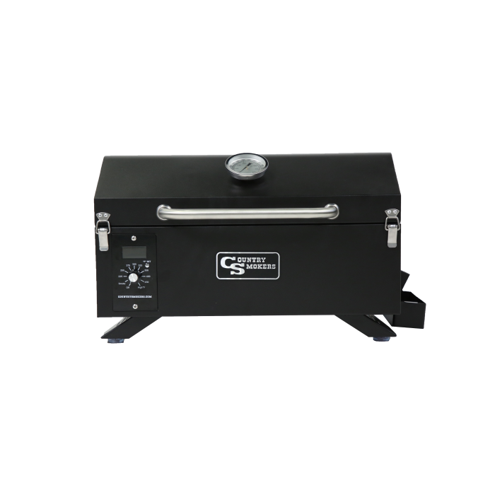 Country Smokers Traveler Country Smokers Traveler