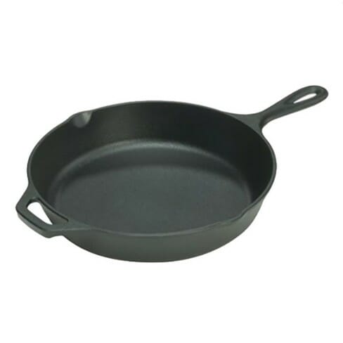 Lodge 10.25 Inch Cast Iron Skillet Lodge 10.25 Inch Cast Iron Skillet