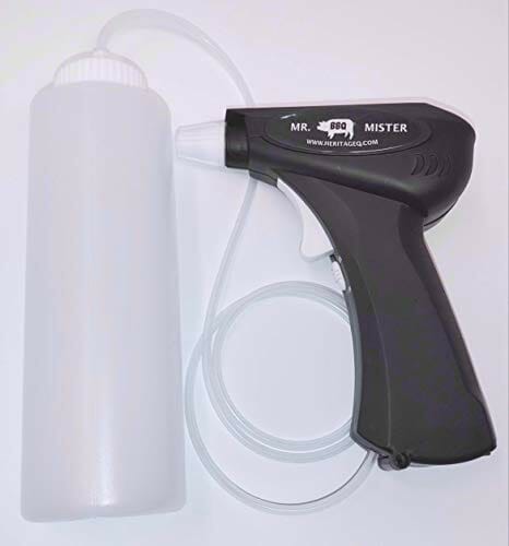 Mr BBQ Mister BBQ Sprayer Mr BBQ Mister BBQ Sprayer
