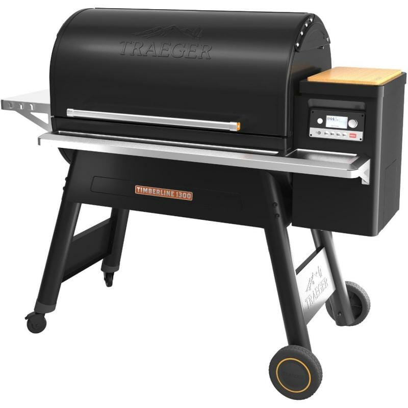 Traeger Timberline 1300 Traeger Timberline 1300