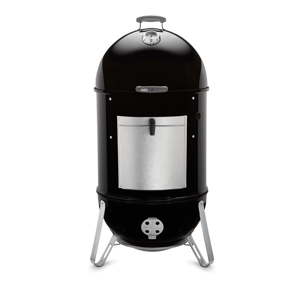 Weber Smokey Mountain Cooker Weber Smokey Mountain Cooker