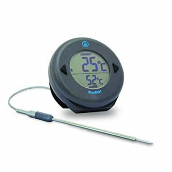 bluedot bluedot wireless thermometer