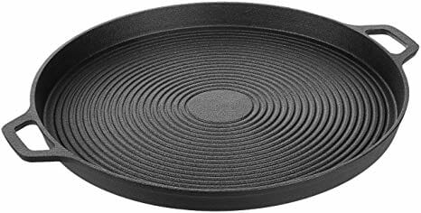 pizza pan cast iron pizza pan