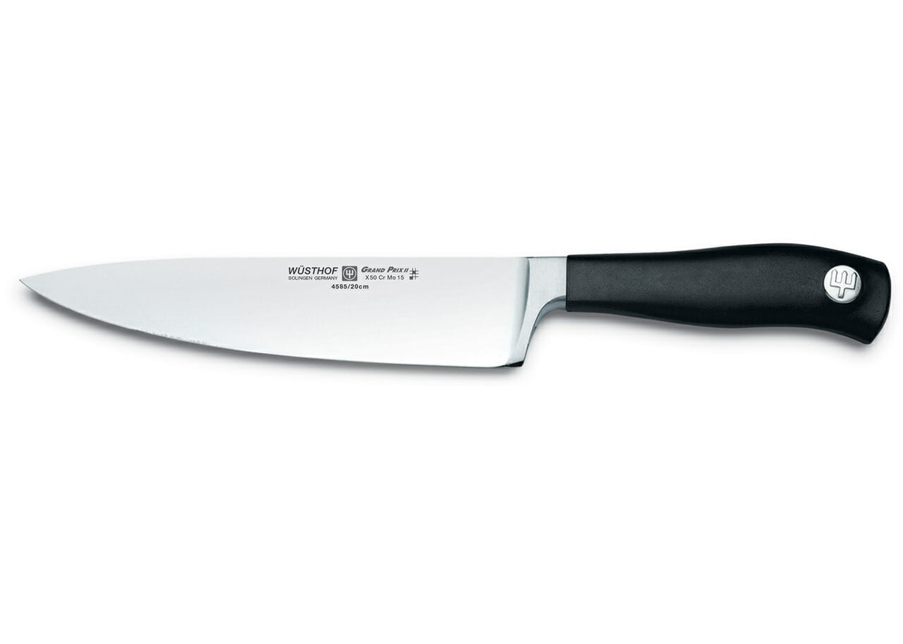 wusthof grand prix chef wusthof grand prix chef's knife