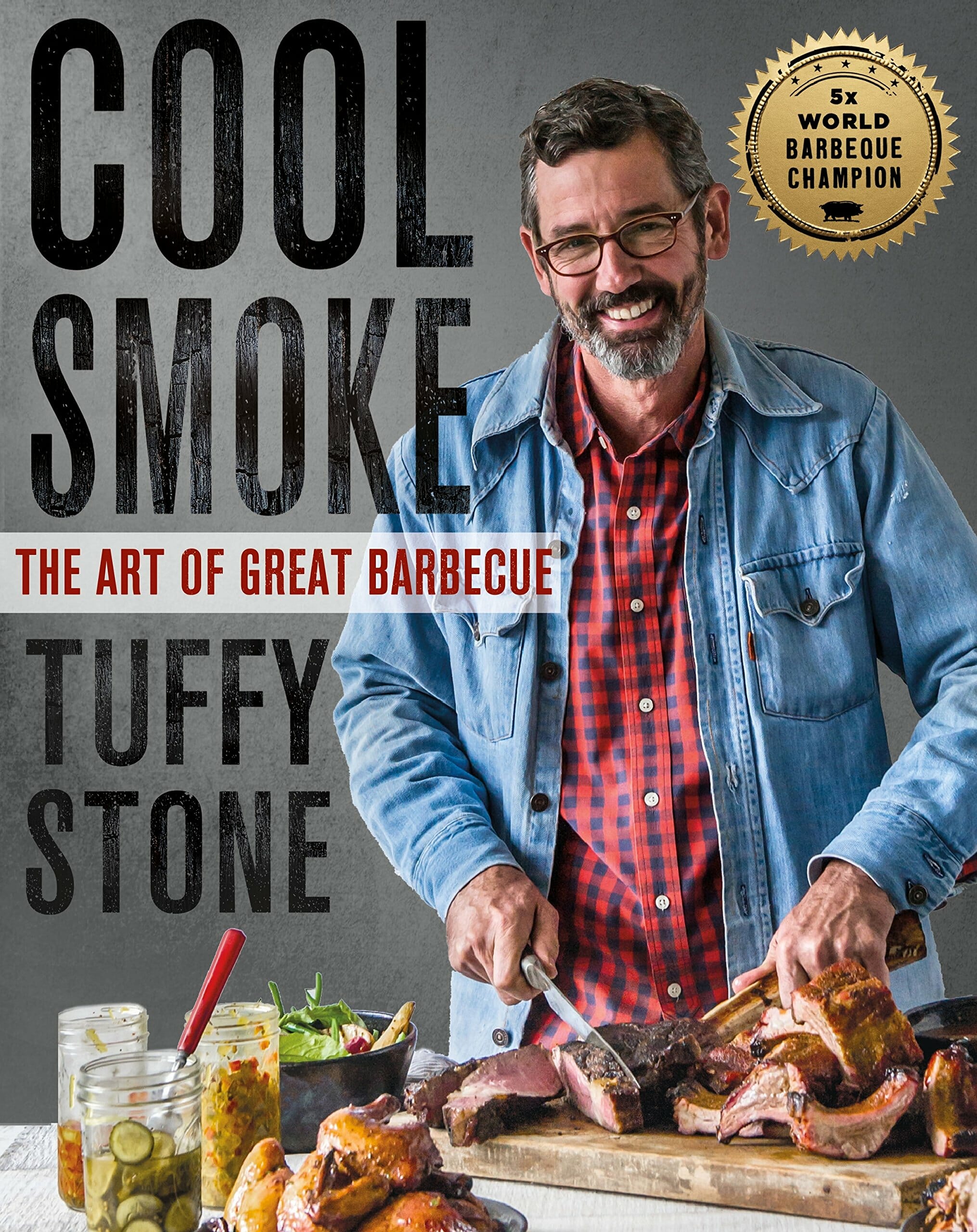 Cool Smoke Cool Smoke by Tuffy Stone