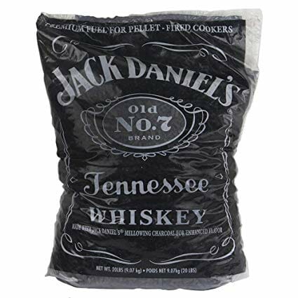 Jack Daniels Pellets Jack Daniels Pellets