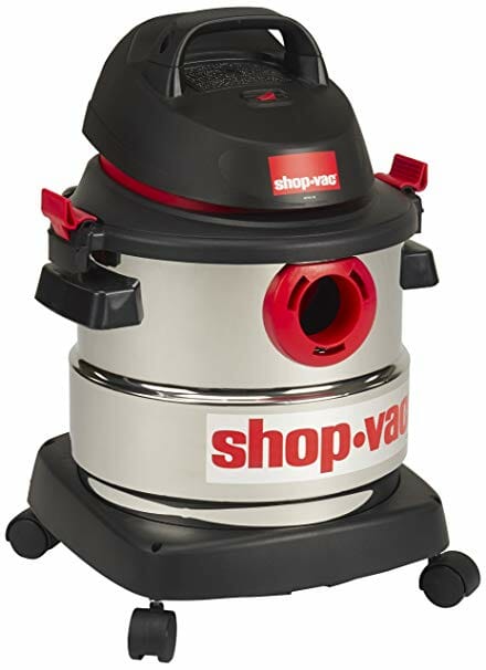 Shopvac 5 gallon Shopvac 5 gallon