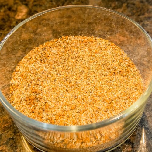 BBQ Rub Recipe Barbecue rub recipe from The Barbecue Lab