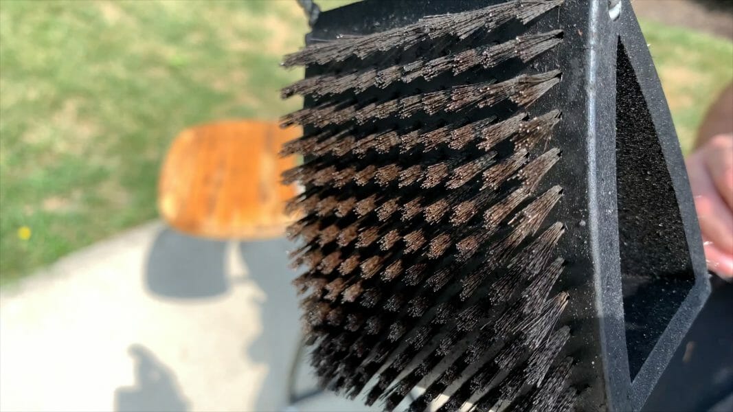 How to Clean GrillGrates