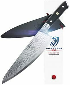 DALSTRONG Shogun Series Chef's Knife