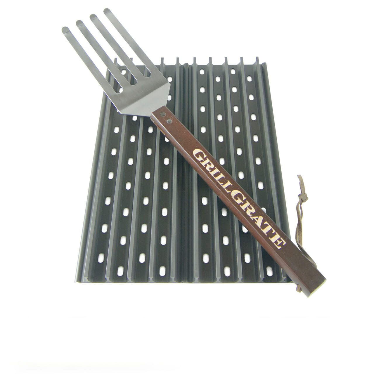 GrillGrate Set of Two 13.75"