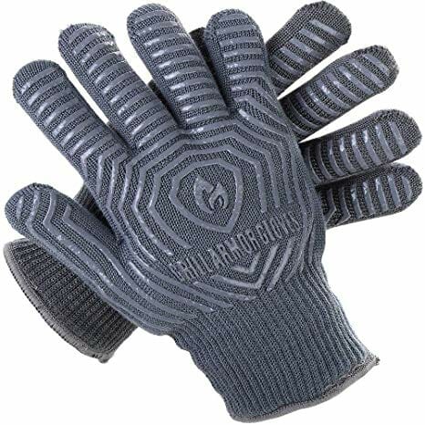 Grill Armor Oven Gloves Grill Armor Oven Gloves