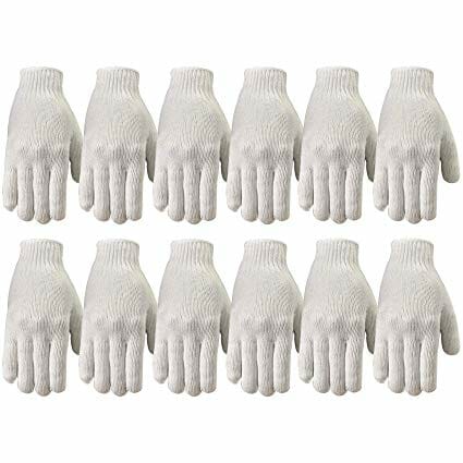 cotton glove liners cotton glove liners