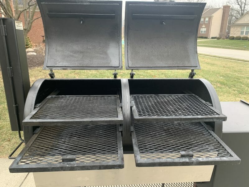 5 Facts About Smokers and BBQ Equipment – Lone Star Grillz