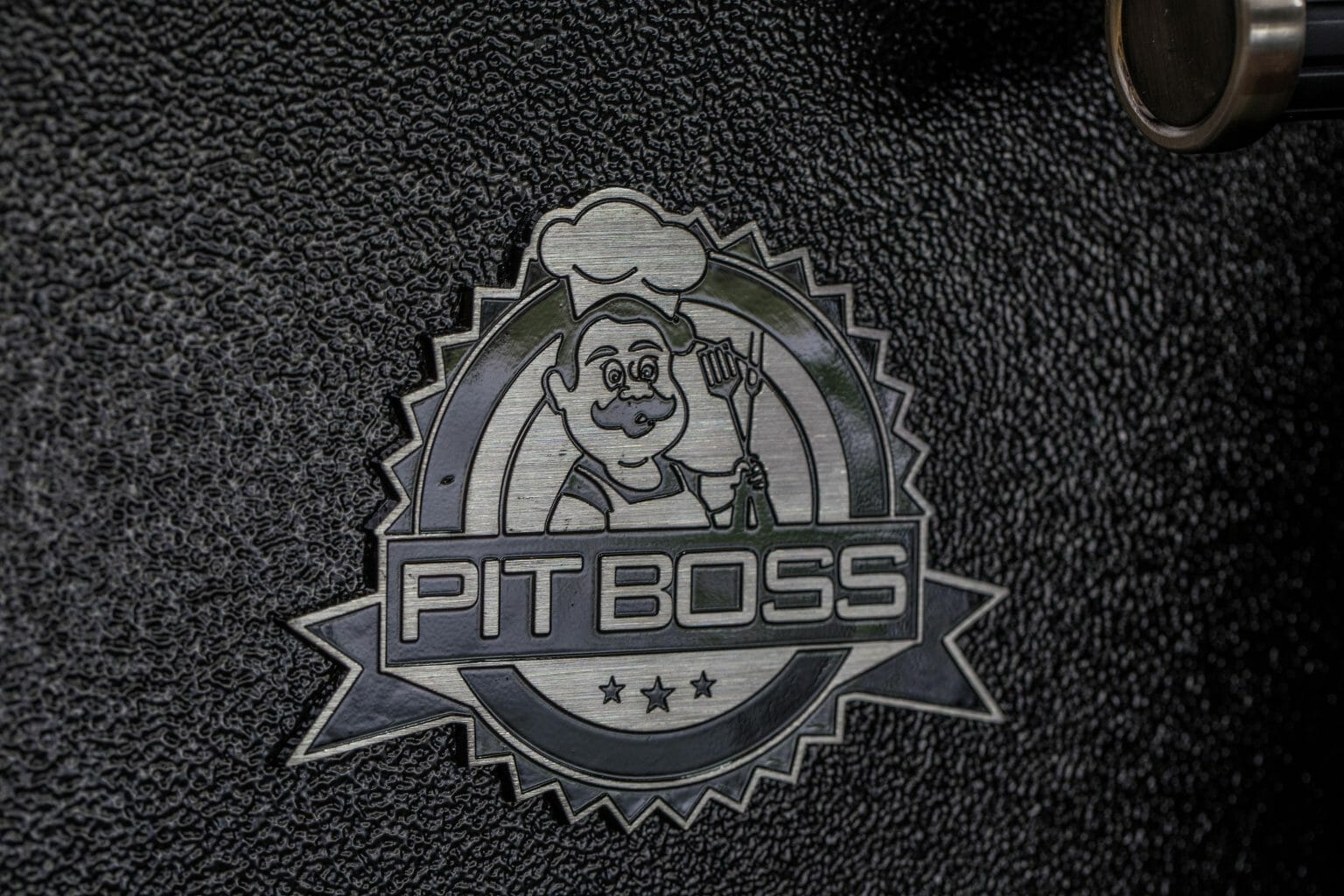 Pit Boss Platinum KC Combo Review The Barbecue Lab