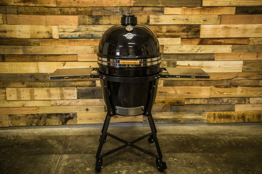 Grill Dome kamado