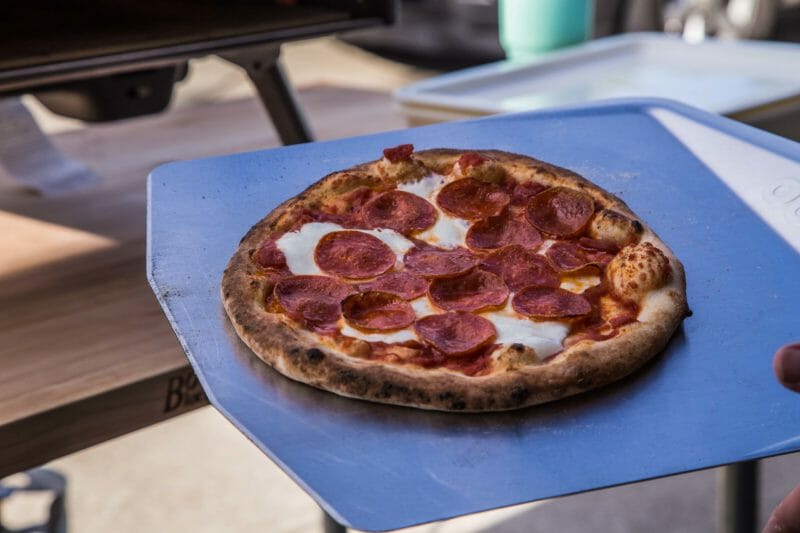 Best pizza oven deals: Get an Ooni pizza oven up to 30% off