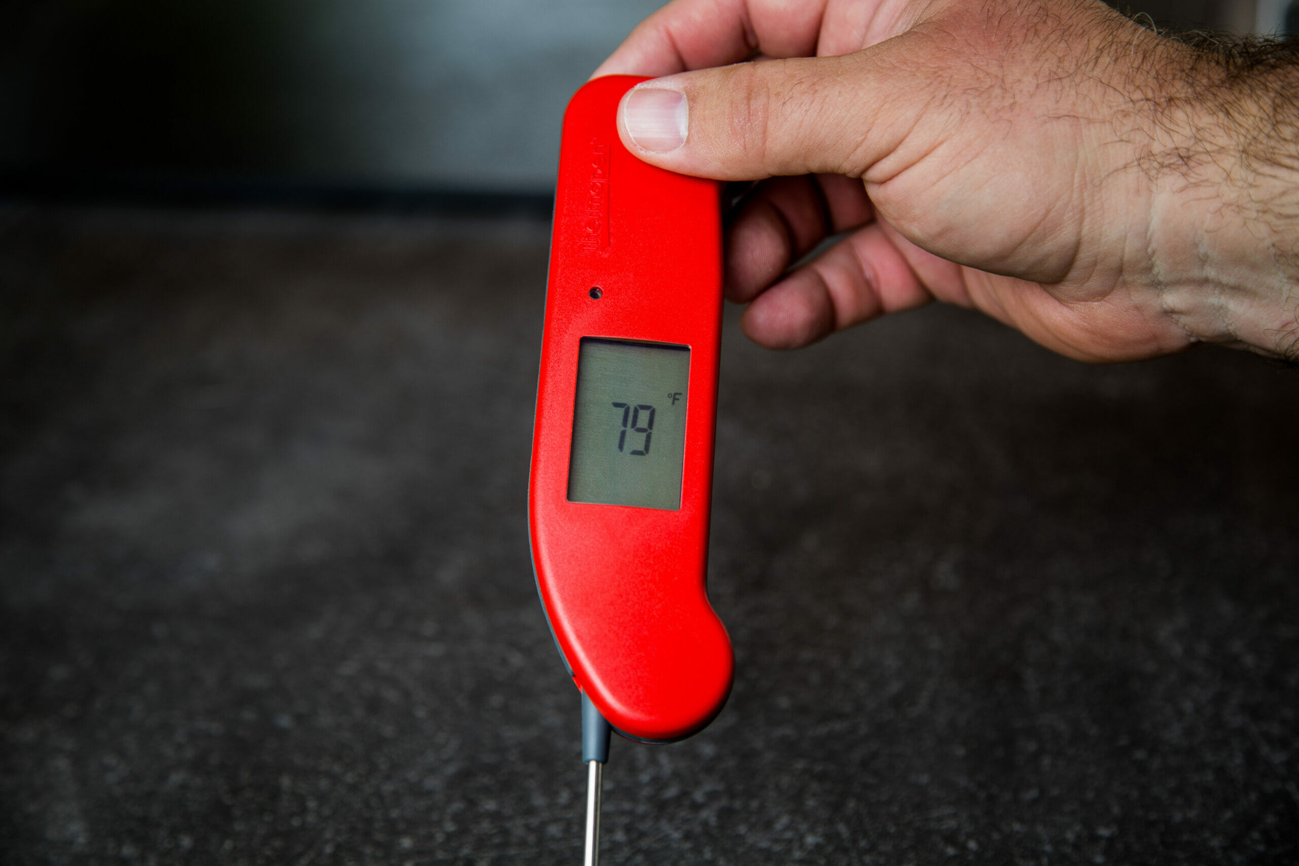 Thermoworks Thermapen ONE Instant Read Thermometer