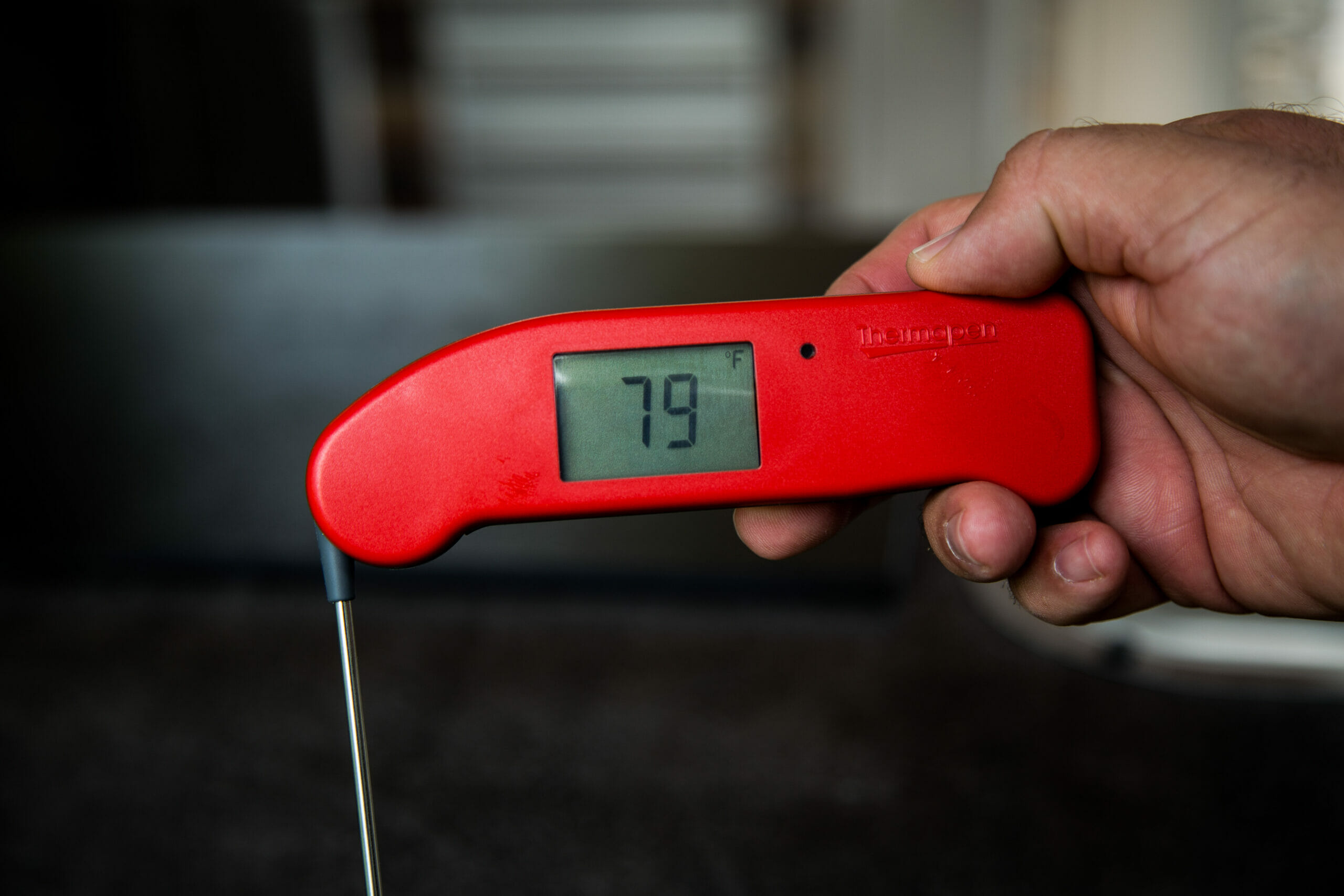 Thermapen One-6