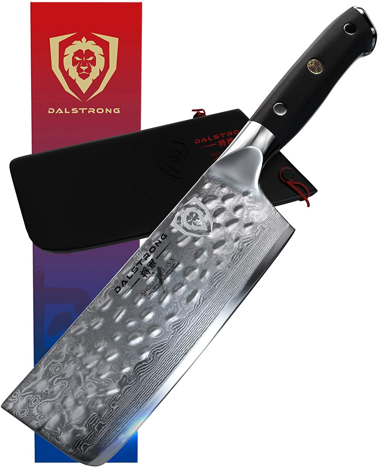 dalstrong nakiri dalstrong nakiri knife