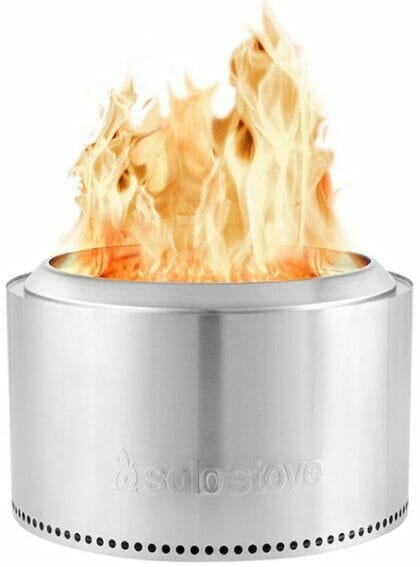 solo stove solo stove