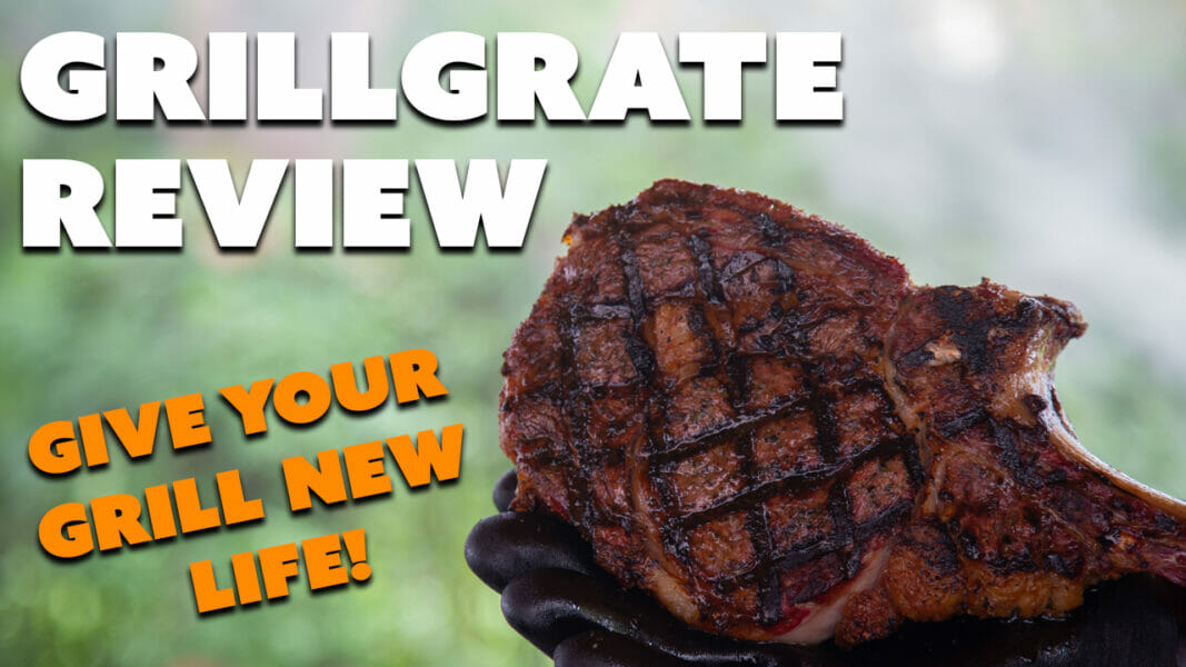 grillgrates review