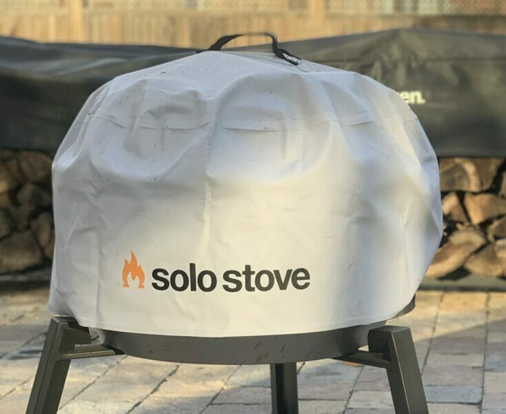 Solo Stove Grill Ultimate Bundle Expert Review