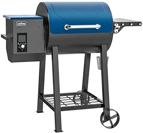 AS500N-1 ASMOKE AS500N-1 full-size pellet grill