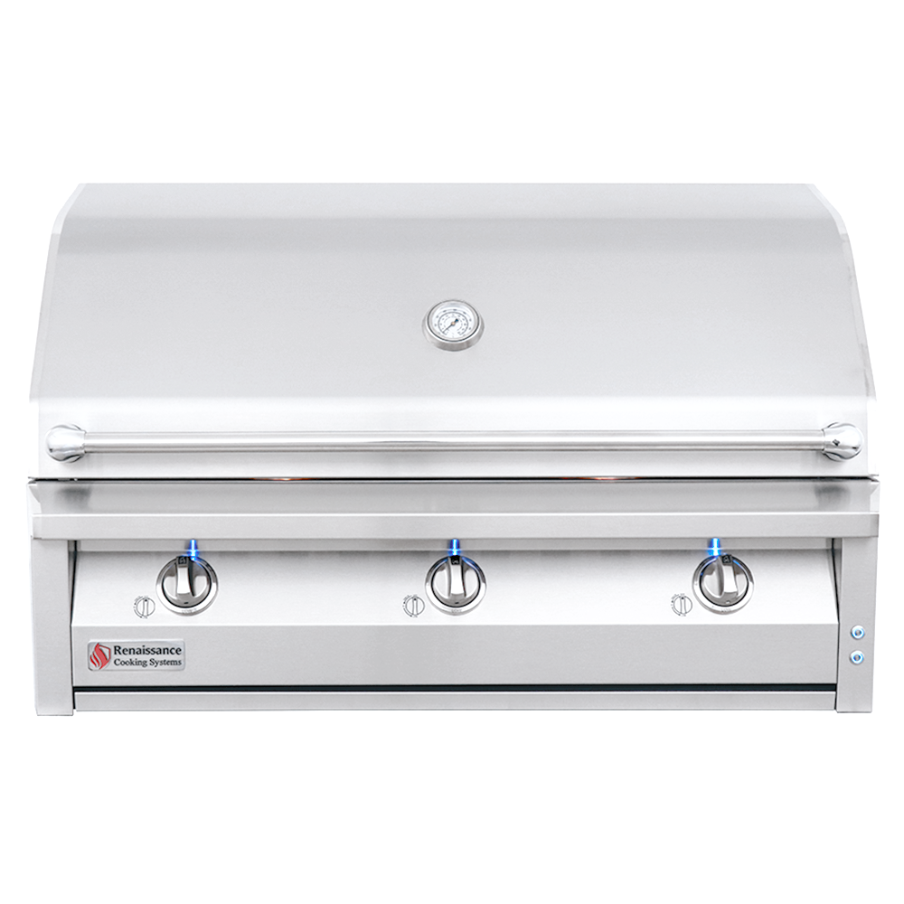 AmericanRenaissanceGrill-42inchDrop-InGrill-ARG42byRCSGasGrills_8