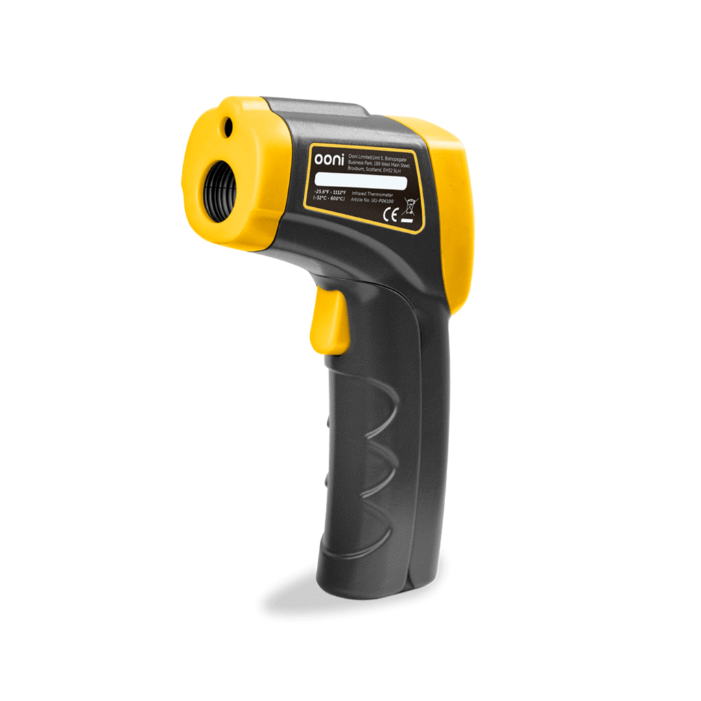 ooni infrared thermometer Ooni Infrared Thermometer