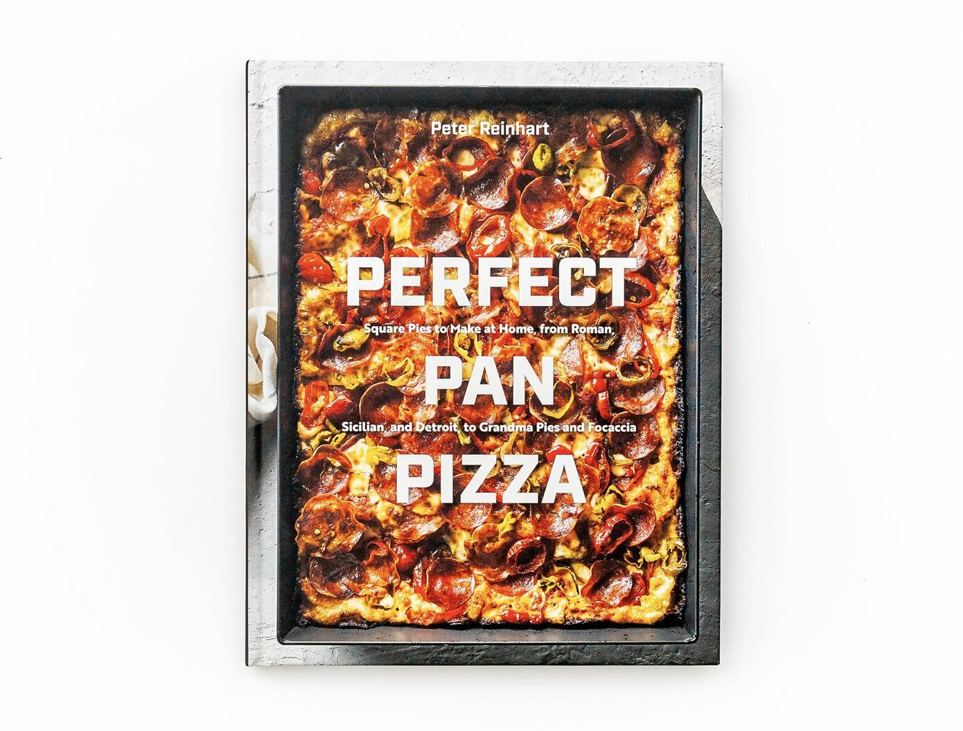 perfect pan pizza Perfect pan pizza