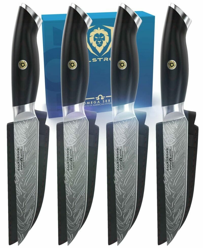 dalstrong steak knives dalstrong steak knives