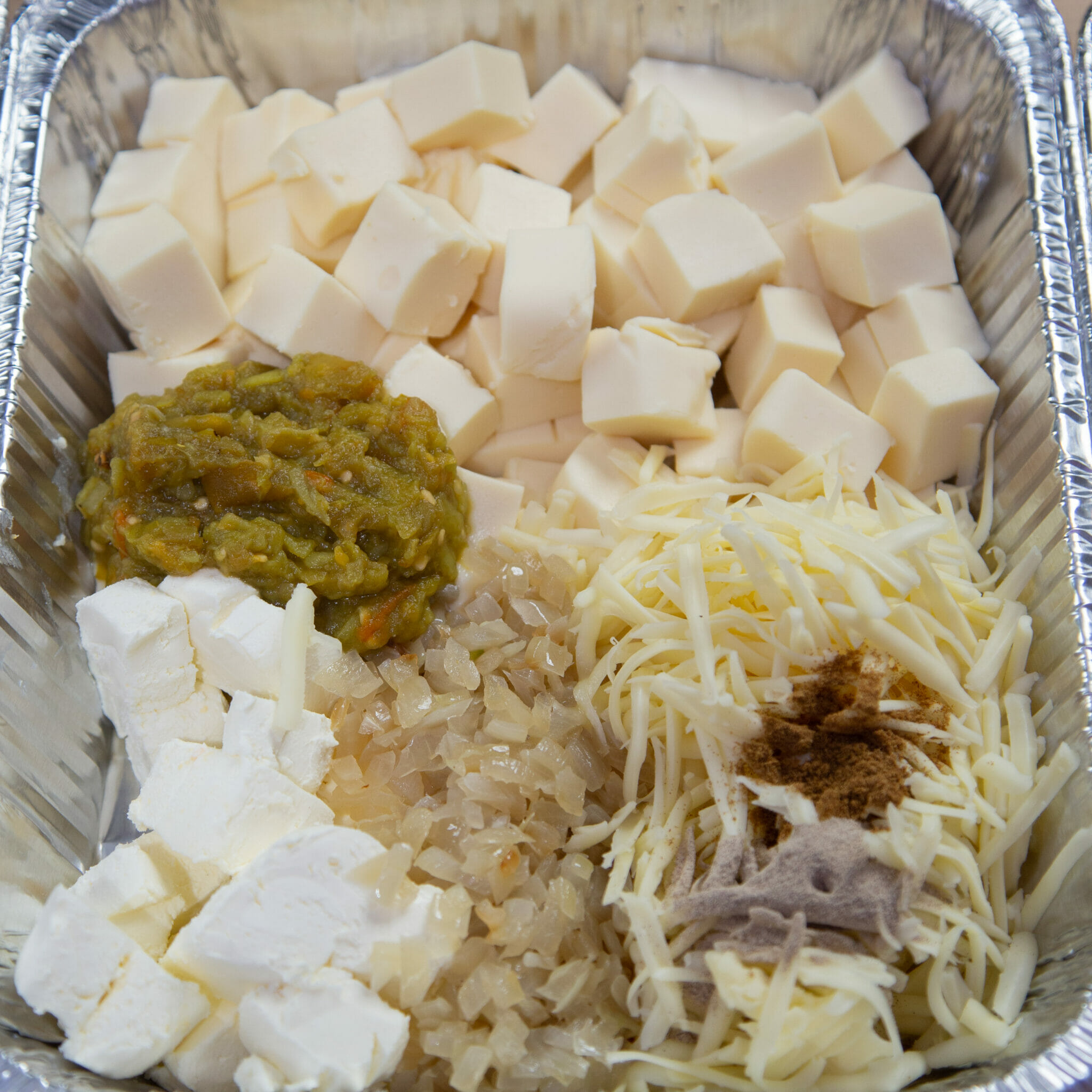 Smoked Queso Blanco The Barbecue Lab