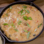 classic smoked queso