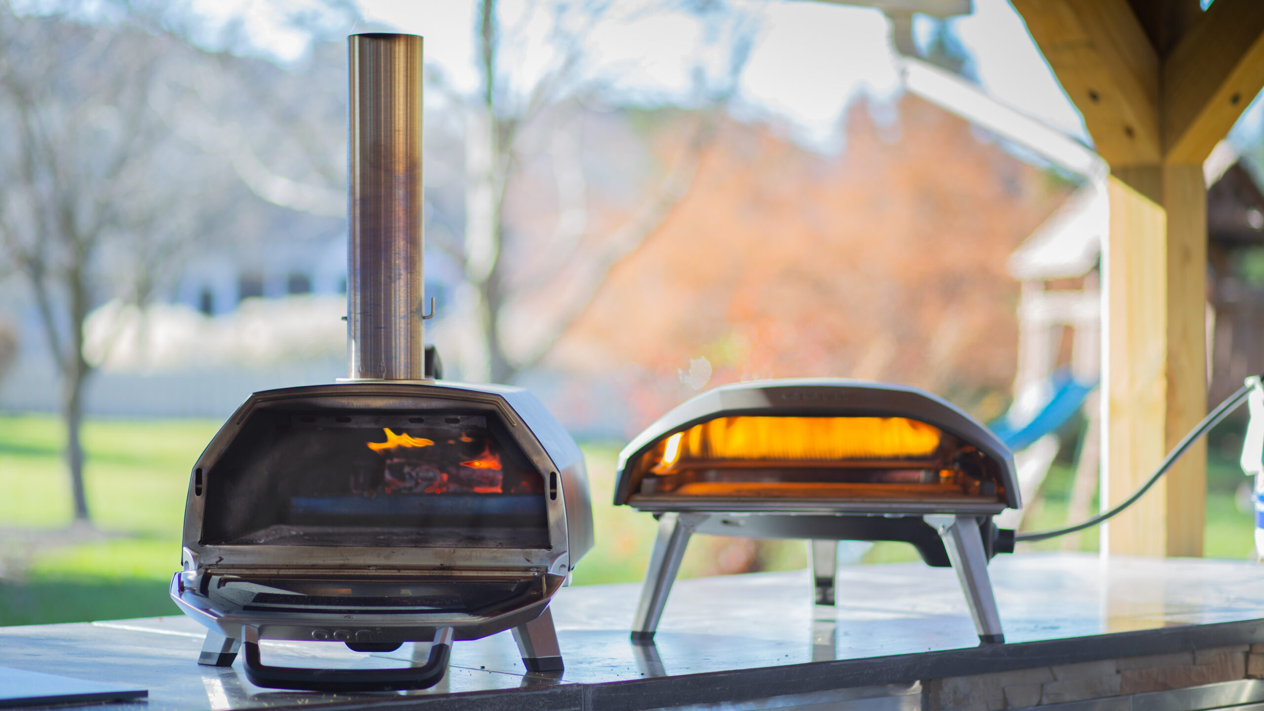 Ooni Koda 16 Pizza Oven Review