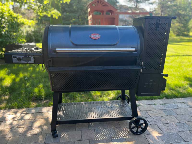 What's the Best Gravity Smoker? The Barbecue Lab