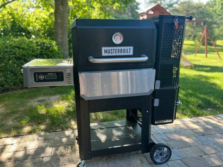 What's the Best Gravity Smoker? The Barbecue Lab