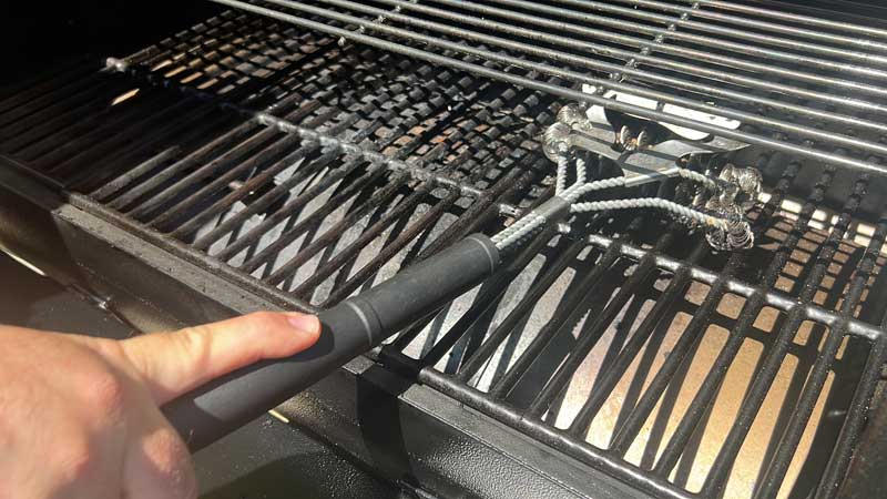 How To Clean A Pit Boss Pellet Grill