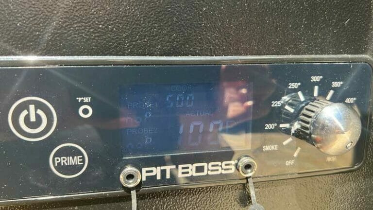 Pit Boss 820 Pellet Grill and Smoker | Expert Reviews | The Barbecue Lab