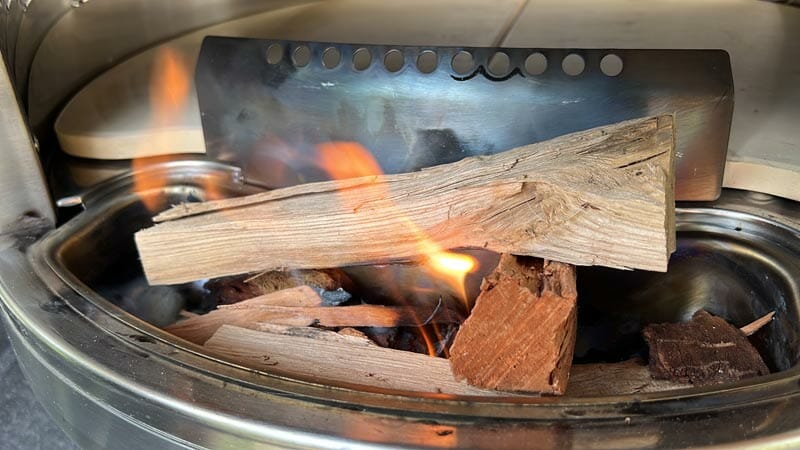 Solo Stove Pizza Oven review: The Solo Stove Pi makes the perfect pie -  Reviewed