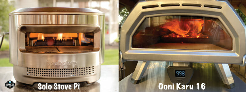 3 Solo Stove Pi Pizza Ovens: Tested and Reviewed - The Barbecue Lab