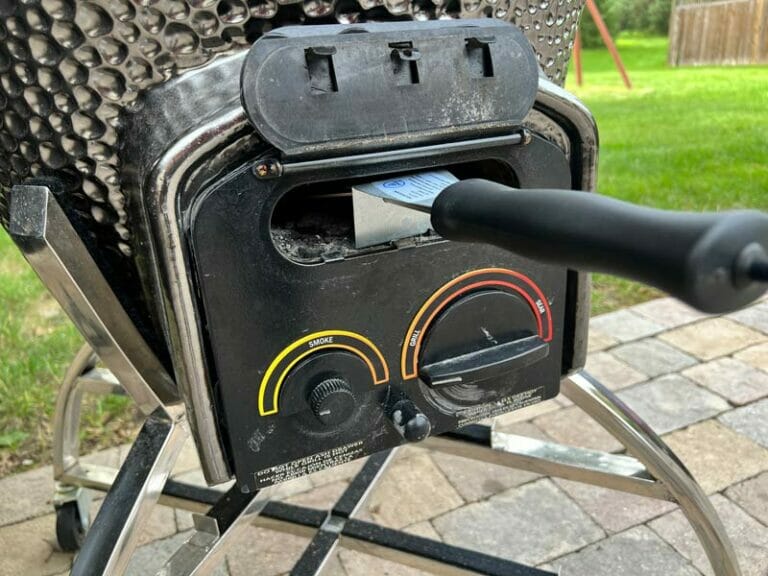 6 Ways to Light a Kamado Grill Expert Reviews & Techniques